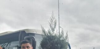 Техническият директор на БФС Кирил Котев пред БТА: "Нека сме по-обединени като нация, играчите ще дадат максимума от себе си"