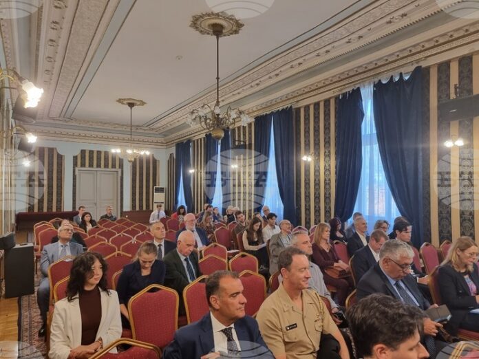 Технологичната автономия на Европейския съюз обсъдиха експерти на конференция в София