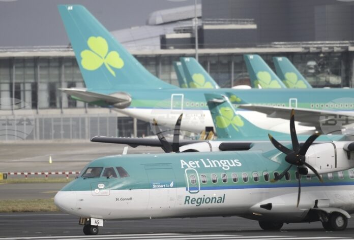 Терминал 2 на летището в Дъблин беше евакуиран като „предпазна мярка“