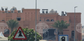 Тръмп е казал на Нетаняху, че не е било добре да удря "Хамас“ в Катар, пише "Уолстрийт джърнъл“