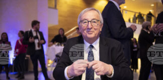 Тръмп и Путин биха искали Европа да бъде разединена, казва бившият председател на ЕК Жан-Клод Юнкер