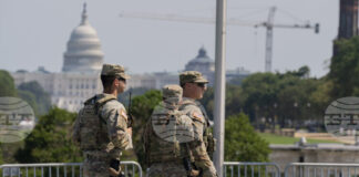 Тръмп обеща национално извънредно положение заради отказа на кмета на Вашингтон полицията да си сътрудничи с имиграционните служби