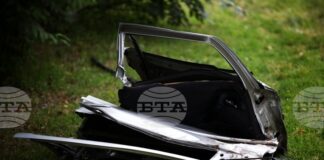 Трима души са загинали при катастрофи в страната през изминалото денонощие