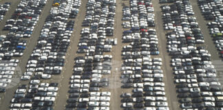 Турция обяви високи мита върху вноса на автомобили извън ЕС и страните със споразумения за свободна търговия