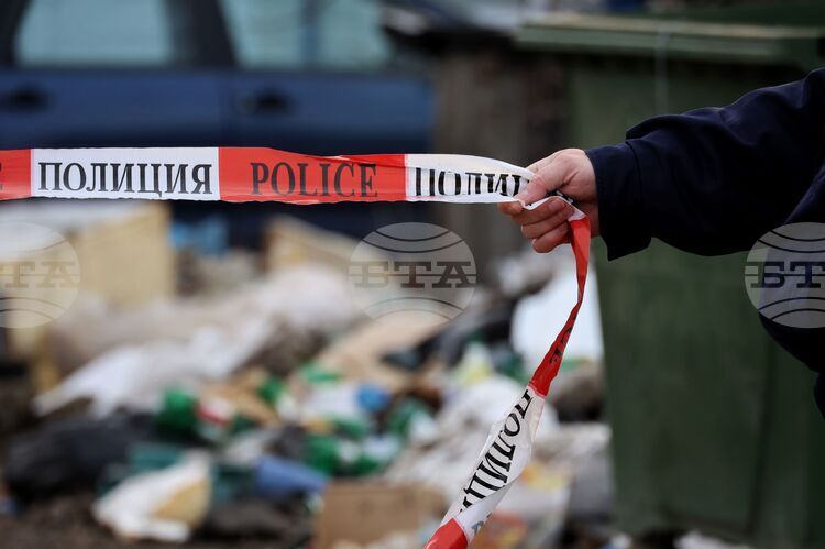 СподелиВ столичния квартал Борово е намерено тялото на 46 годишен мъж