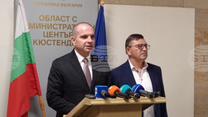 Участъкът на магистрала „Рила“ от Дупница до Гюешево ще бъде даден на концесия