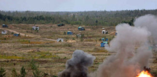 Ученията „Запад – 2025“: Какви намерения крият Русия и Беларус?