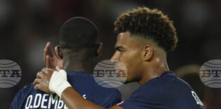 УЕФА ще работи върху нов протокол за координация между клубовете и националните отбори