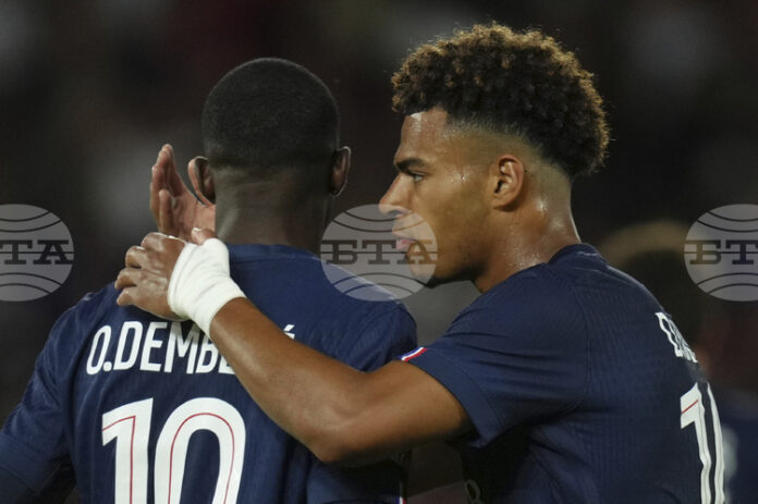 УЕФА ще работи върху нов протокол за координация между клубовете и националните отбори