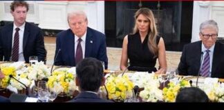 Тръмп събра водещите технологични шефове в Белия дом за дискусия