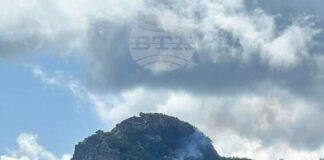 Условията за туризъм в планините са лоши, съобщиха от ПСС