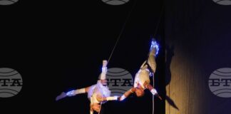 В Бургас беше открит първият Фестивал на комедията и смеха “Калата“