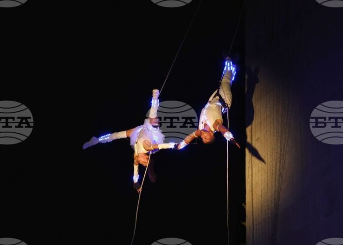 В Бургас беше открит първият Фестивал на комедията и смеха “Калата“