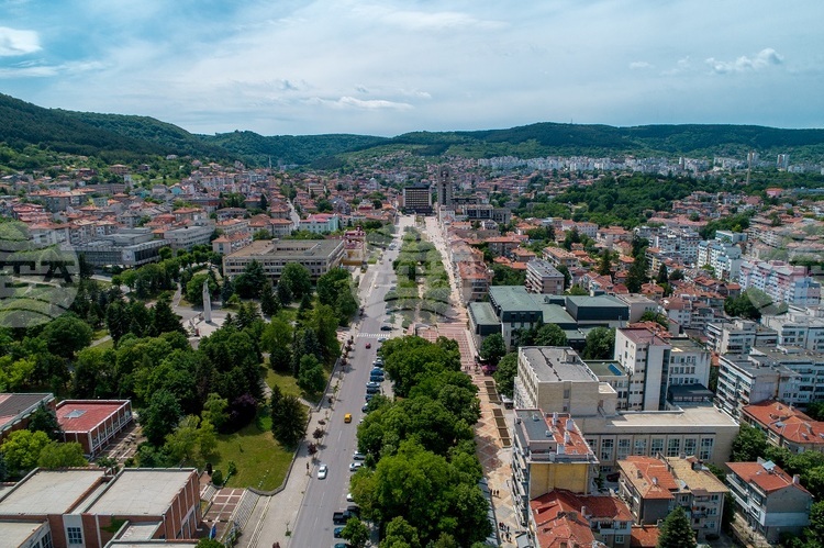 СподелиВ Дирекция Бюро по труда ДБТ в Шумен са налични