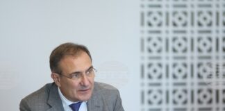 В девет общини ще бъдат осигурени нови 245 места в социални домове, каза министър Борислав Гуцанов