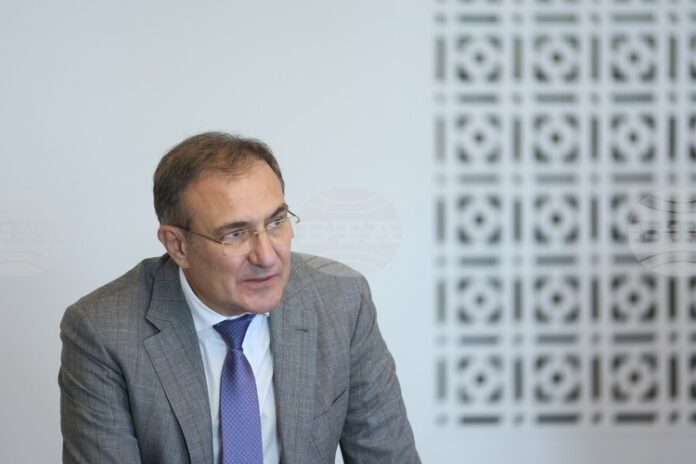 В девет общини ще бъдат осигурени нови 245 места в В девет общини ще бъдат осигурени нови 245 места в социални домове, каза министър Борислав Гуцанов