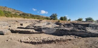 В Саудитска Арабия откриха най-старото известно неолитно градско селище на Арабския полуостров