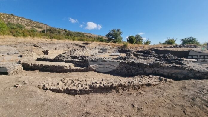 В Саудитска Арабия откриха най-старото известно неолитно градско селище на В Саудитска Арабия откриха най-старото известно неолитно градско селище на Арабския полуостров