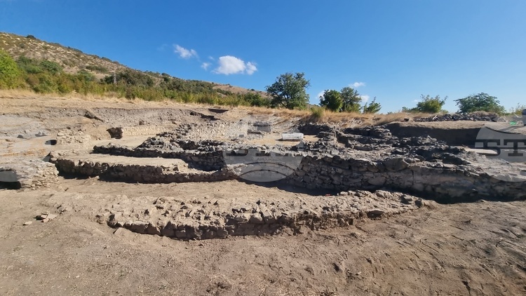 СподелиВ четвъртък Комисията за културното наследство на Саудитска Арабия обяви