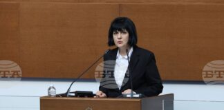 Вместо да виждаме върховенството на закона, виждаме върховенството на лобисткия закон, заявиха от „Величие“