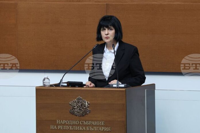 Вместо да виждаме върховенството на закона, виждаме върховенството на лобисткия закон, заявиха от „Величие“