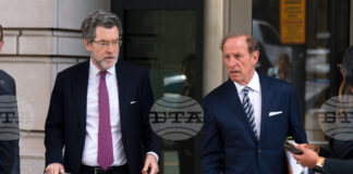 Всички несъответствия в информацията за ипотеките ѝ са били известни още при назначаването ѝ, твърди членът на УФР Лиса Кук