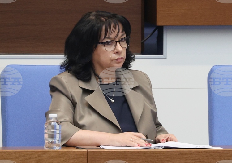 СподелиПолучаването на второто и третото плащане по Плана за възстановяване