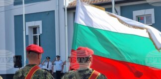 Ямбол отбеляза 117 години от Независимостта на България с тържествена церемония в Музея на бойната слава