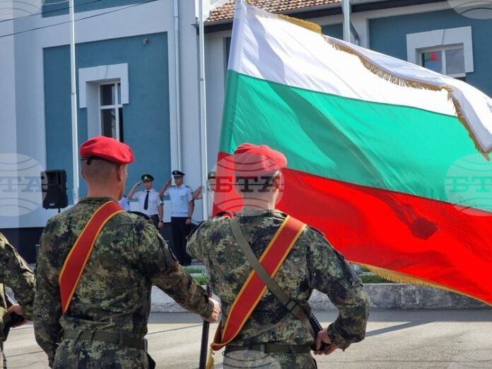 Ямбол отбеляза 117 години от Независимостта на България с тържествена церемония в Музея на бойната слава