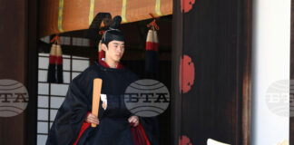 Япония отбеляза навършването на пълнолетие на единствения престолонаследник на императорския трон