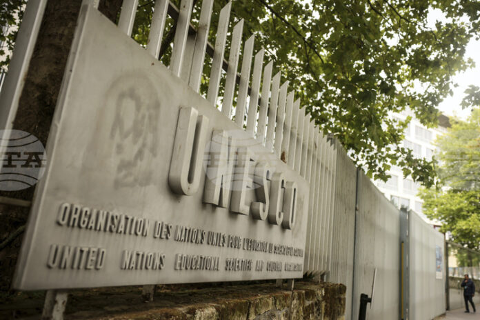 ЮНЕСКО откри първия в света виртуален музей на откраднати културни обекти