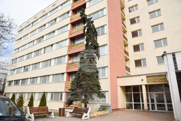 За всички студенти в Софийския университет, подали заявления за общежитие за академичната 2025/2026 година, ще бъдат осигурени места