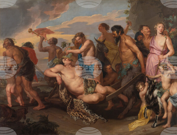 Забравена фламандска художничка от XVII век представя виенският Музей за история на изкуството