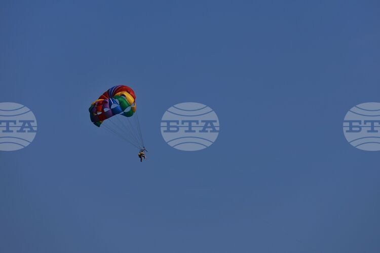 СподелиЗаконопроект относно общите изисквания за безопасност при предоставяне на атракционни