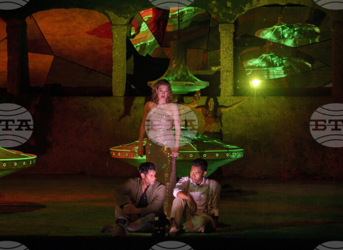 Залцбургският музикален фестивал отчита рекордна посещаемост тази година