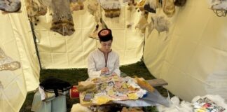 Занаяти от цял свят показаха в музей "Етър" в рамките на XIX Международен панаир на занаятите