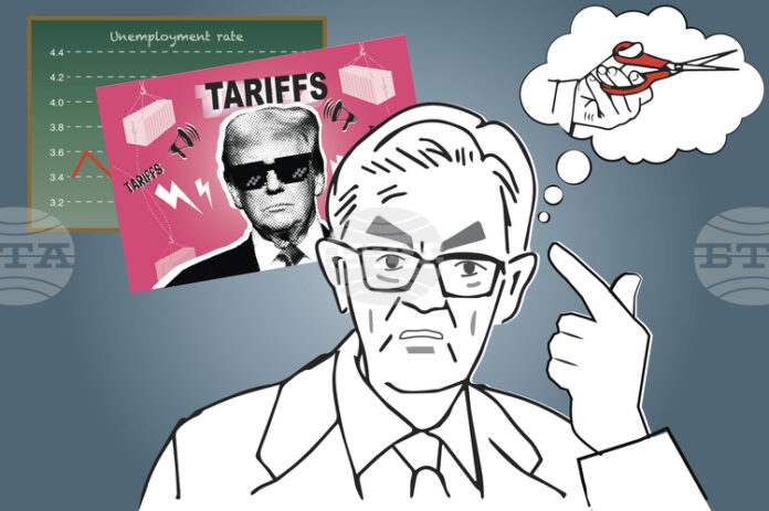 Започва ключовото двудневно заседание на УФР на САЩ