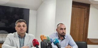 Затвор до пет и до 15 години могат да получат нападателите над директора на полицията в Русе, съобщиха от прокуратурата