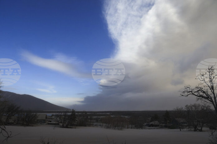 Земетресение с магнитуд 7,4 бе регистрирано край тихоокеанския бряг на Русия, има предупреждение за вълни цунами