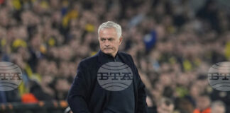 Жозе Моуриньо замина за Португалия, за да поеме Бенфика