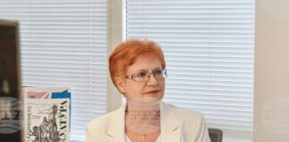 Журналистът Виолета Цветкова: В днешно време не е лесно да се издаде точно такава книга