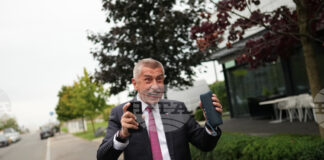 Андрей Бабиш