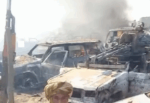 Масови екзекуции и етнически гонения: Какво се случва в Судан?