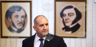 Румен Радев