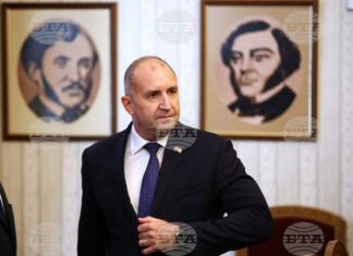 Румен Радев