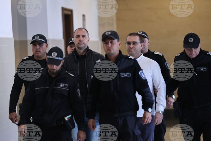 Кателиев и Стефанов