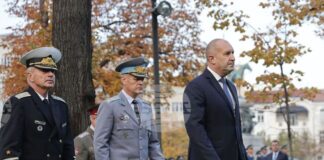 Румен Радев