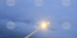 „Буревестник“