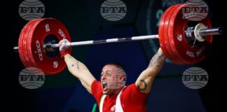 Карлос Насар стана световен шампион за трети път