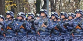 Румъния планира въвеждане на платена доброволна военна подготовка